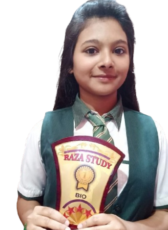 Home | Raza Study